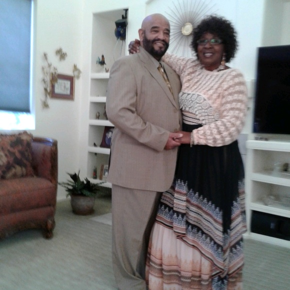 Meet your Posher, Roxie - Picture 1 of 1